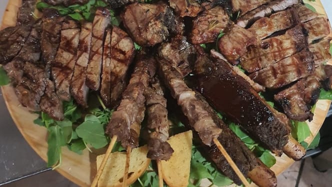 Bisteccheria Griglia DOC - 5