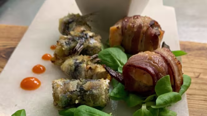 Le Terrazze di Piediluco - 7