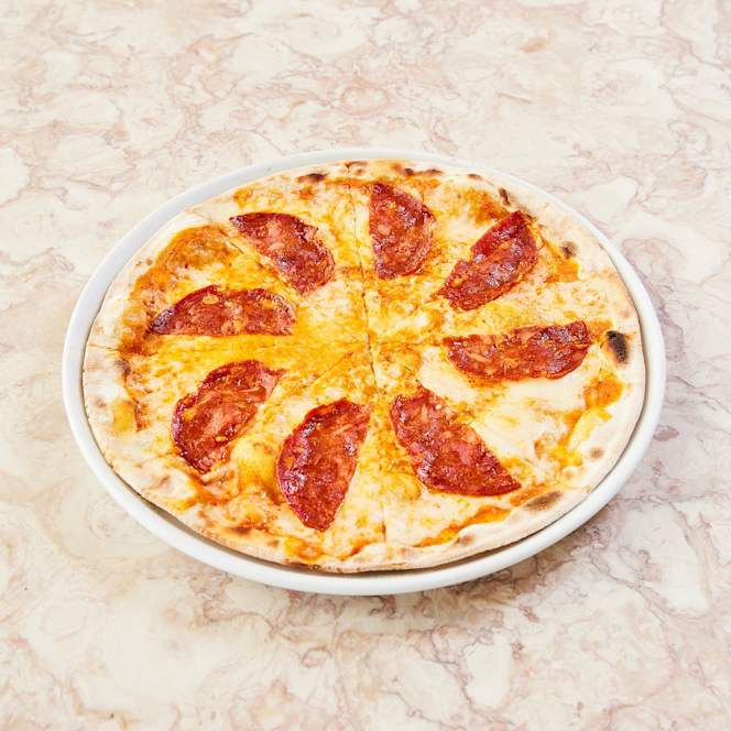 Capricciosa Cais do Sodré - 8