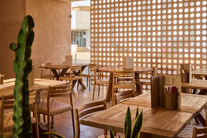 Capricciosa Cais do Sodré - 6