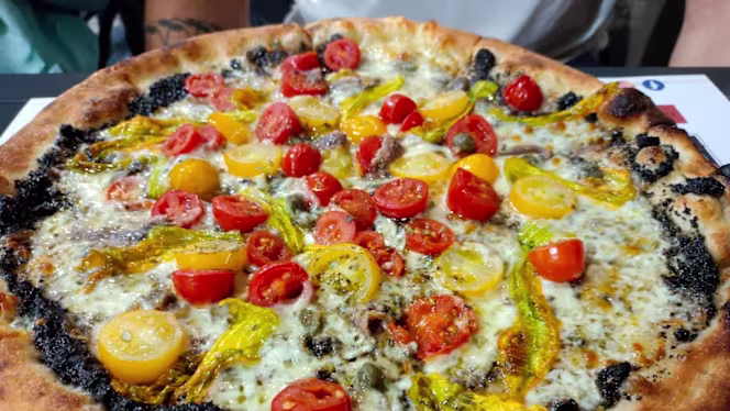 Il Campione Pontile - 1