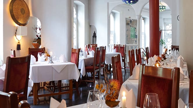 Restaurant AL DAR Hannover - 7