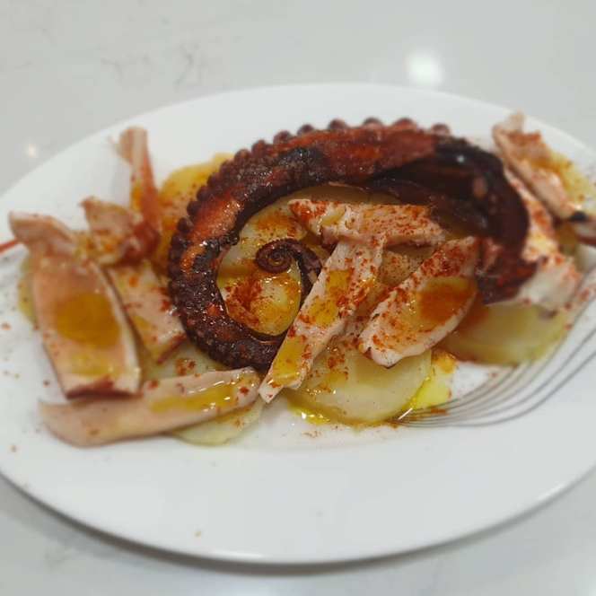 Sabores Gourmet - 3