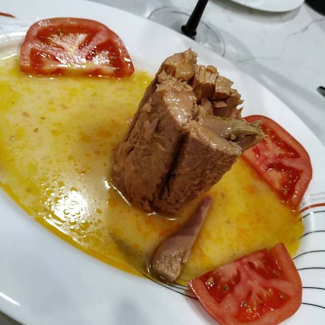 Sabores Gourmet - 2