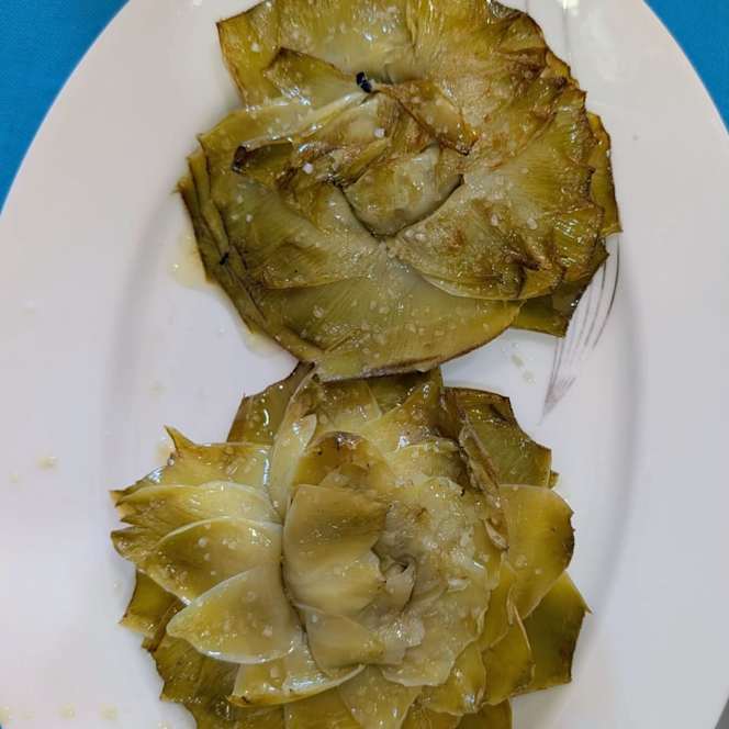 Sabores Gourmet - 1