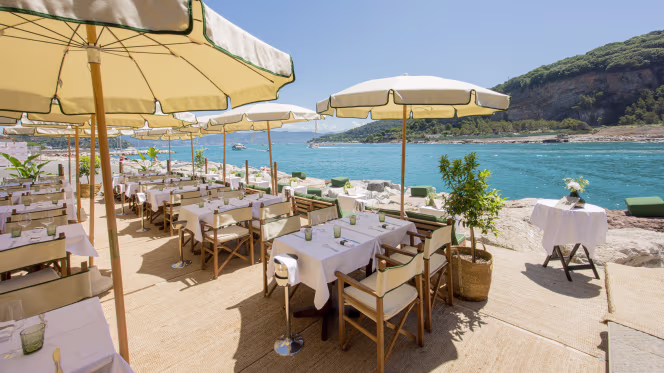 Casamare Porto Venere - 1