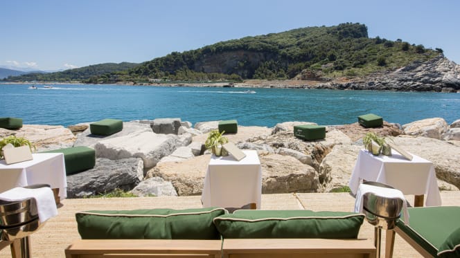 Casamare Porto Venere - 7