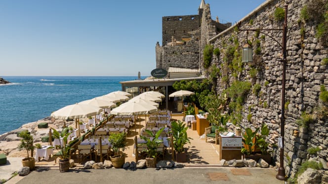 Casamare Porto Venere - 4