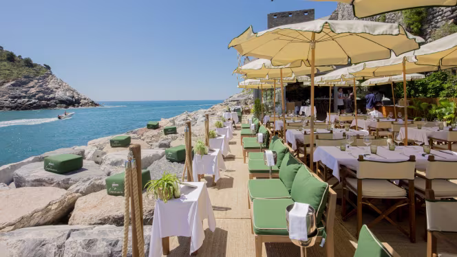 Casamare Porto Venere - 0