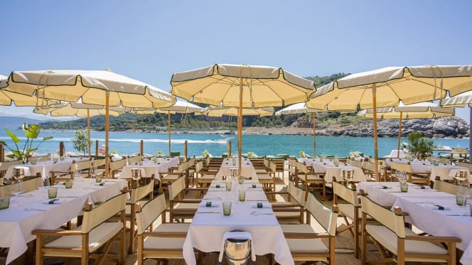 Casamare Porto Venere - 5