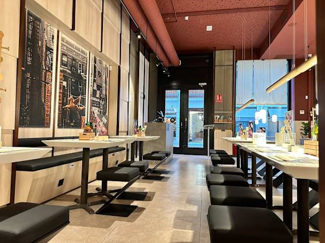 Udon Valencia Centro - 0