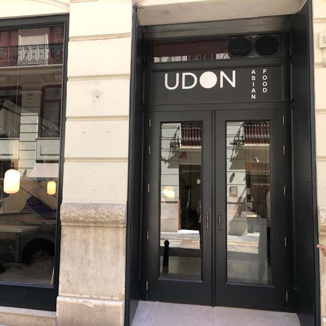 Udon Valencia Centro - 7