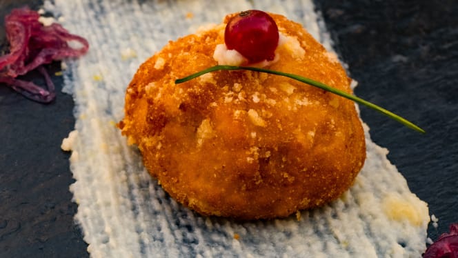 Rambaldus Spirits & Kitchen - 3