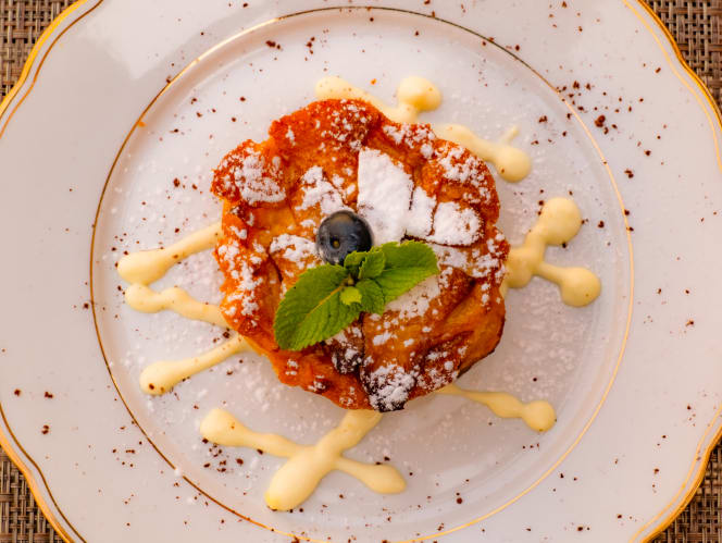 Rambaldus Spirits & Kitchen - 2