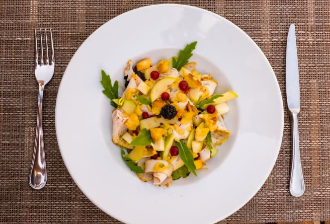 Rambaldus Spirits & Kitchen - 5