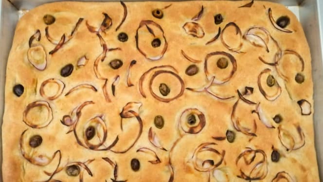 Rambaldus Spirits & Kitchen - 6