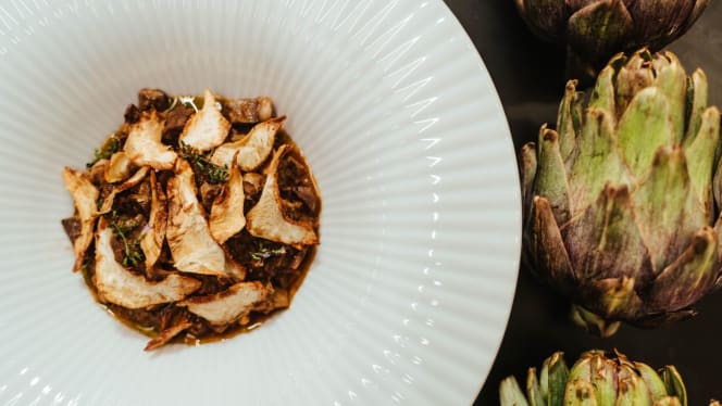 Ristorante Piaceri - 2