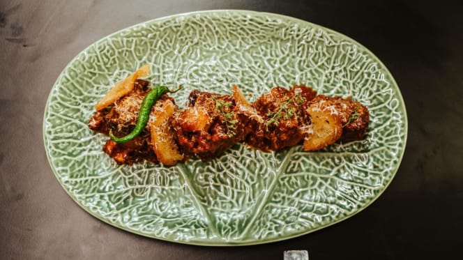 Ristorante Piaceri - 3