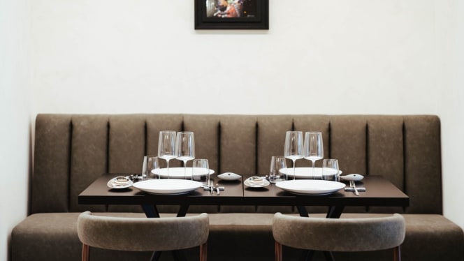 Ristorante Piaceri - 5