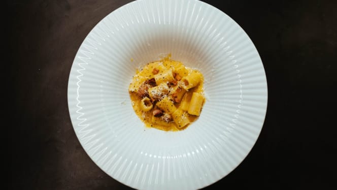 Ristorante Piaceri - 1