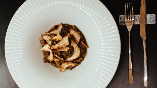 Ristorante Piaceri - 6