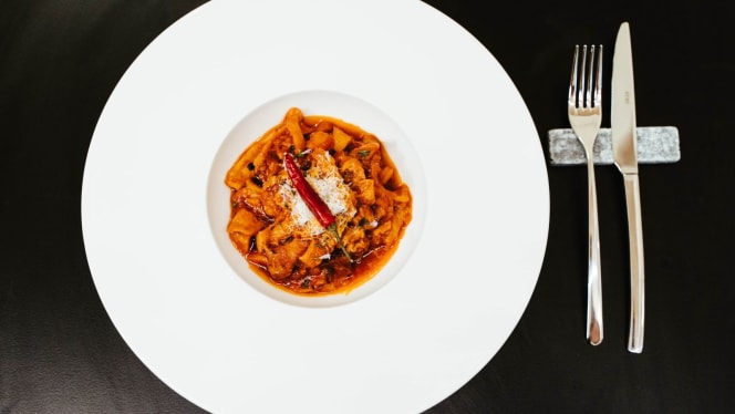 Ristorante Piaceri - 4