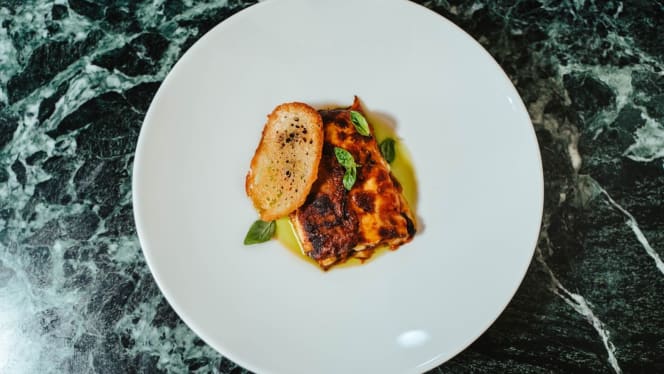 Ristorante Piaceri - 0