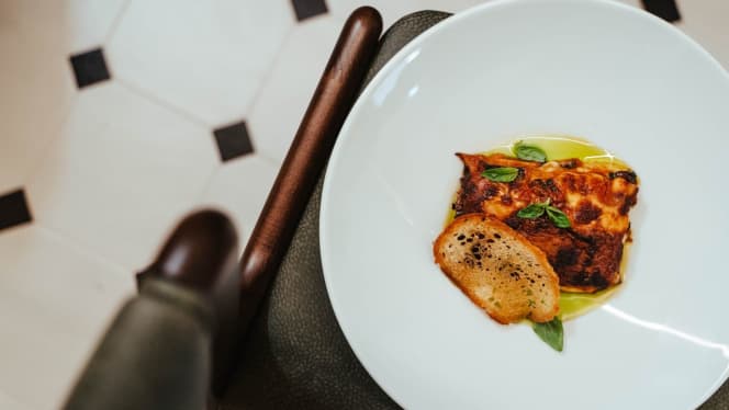 Ristorante Piaceri - 7