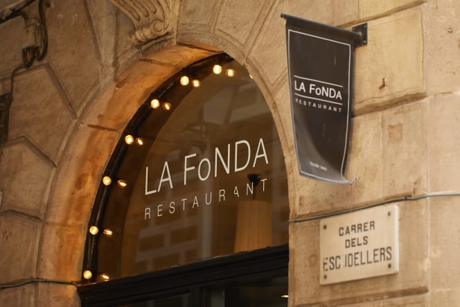 La Fonda - 0