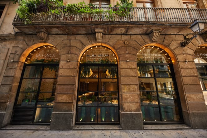 La Fonda - 8