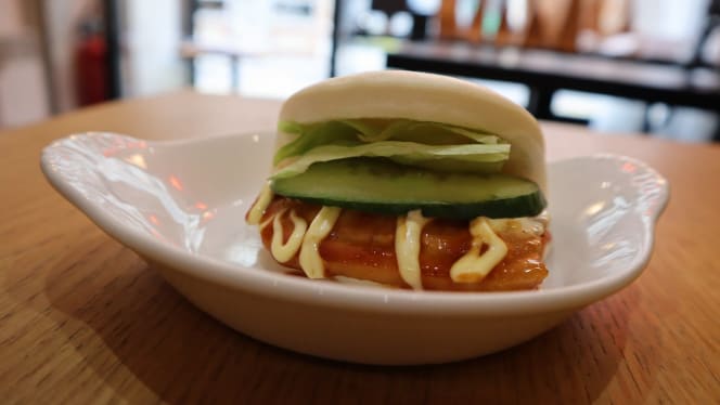 Yamanashi - Paris - 6