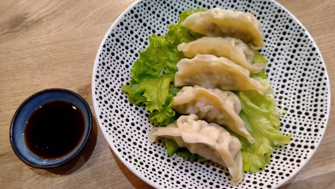 Yamanashi - Paris - 5