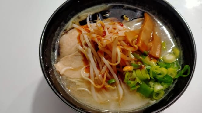 Yamanashi - Paris - 7