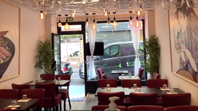 Yamanashi - Paris - 9