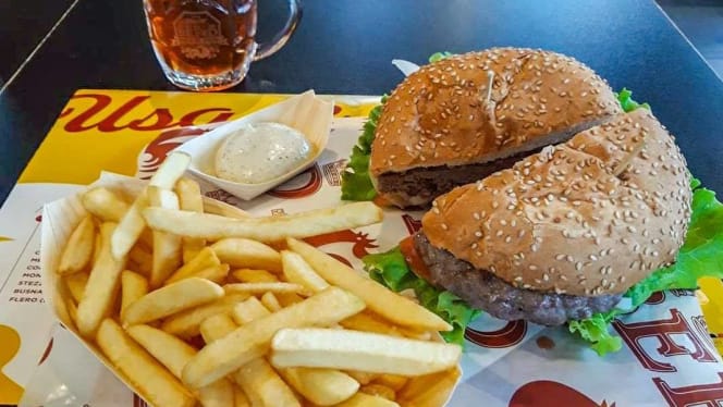 BEFED Brew Pub Cremona - 3