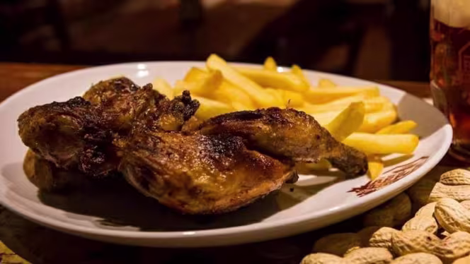 BEFED Brew Pub Cremona - 0