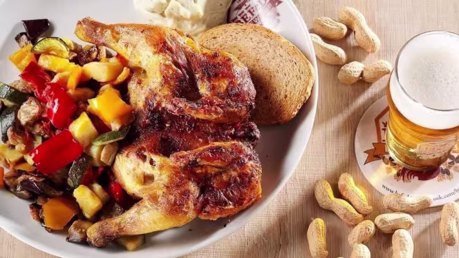 BEFED Brew Pub Cremona - 4