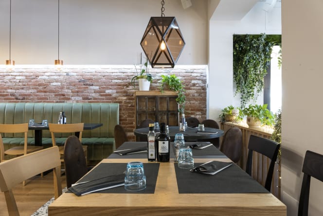 Ristorante Sabbioni - 4