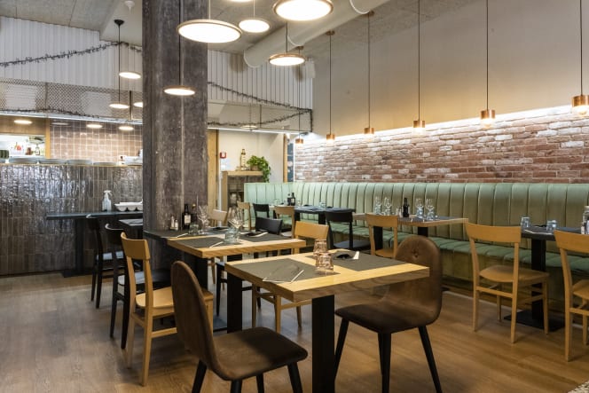 Ristorante Sabbioni - 8