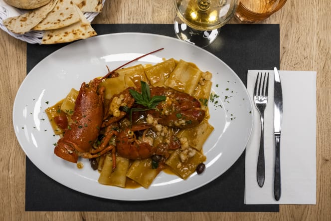 Ristorante Sabbioni - 2