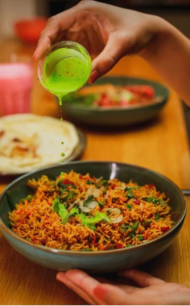 Kurry Up Choiseul - Paris - 4