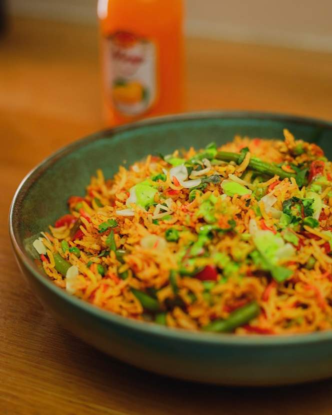 Kurry Up Choiseul - Paris - 5