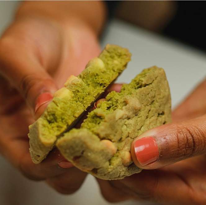 Kurry Up Choiseul - Paris - 2