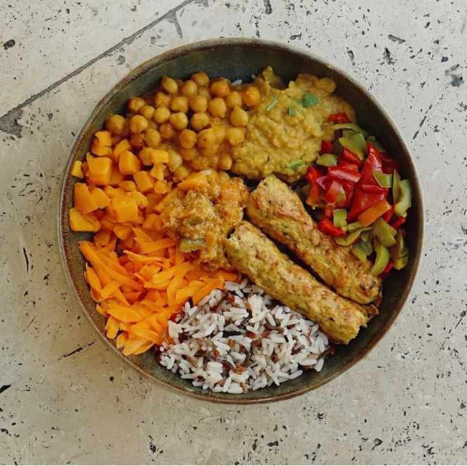 Kurry Up Choiseul - Paris - 9