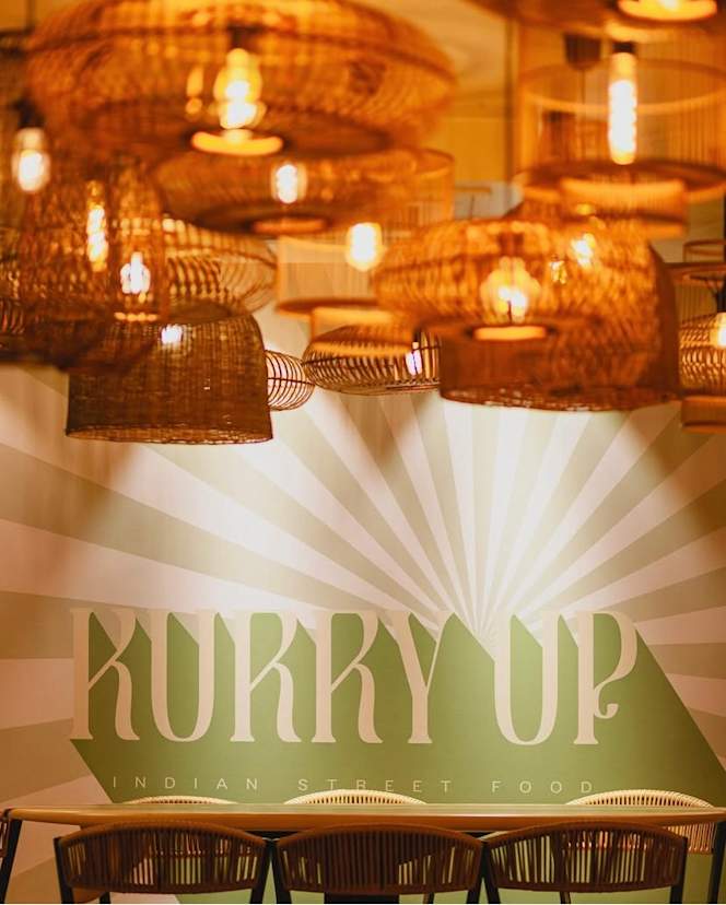 Kurry Up Choiseul - Paris - 3