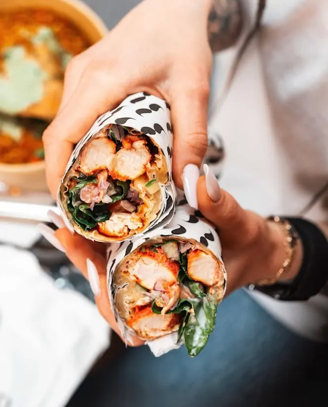 Kurry Up Choiseul - Paris - 0