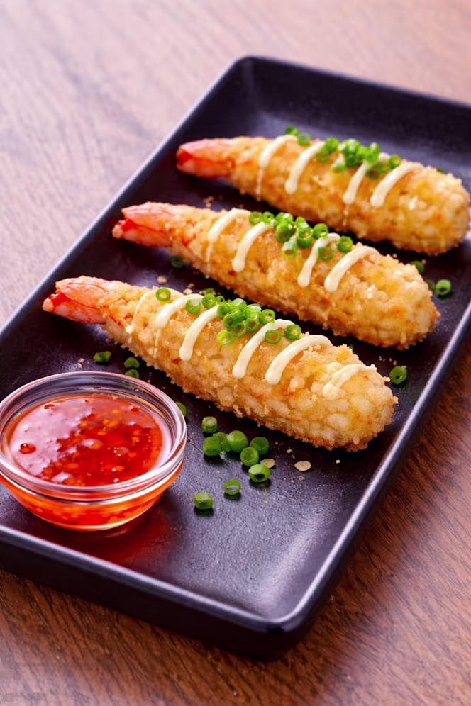 Midtown Ramen and Sushi - 2