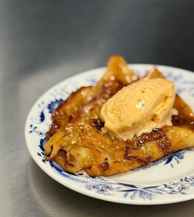 Mormors Pastabageri - 8