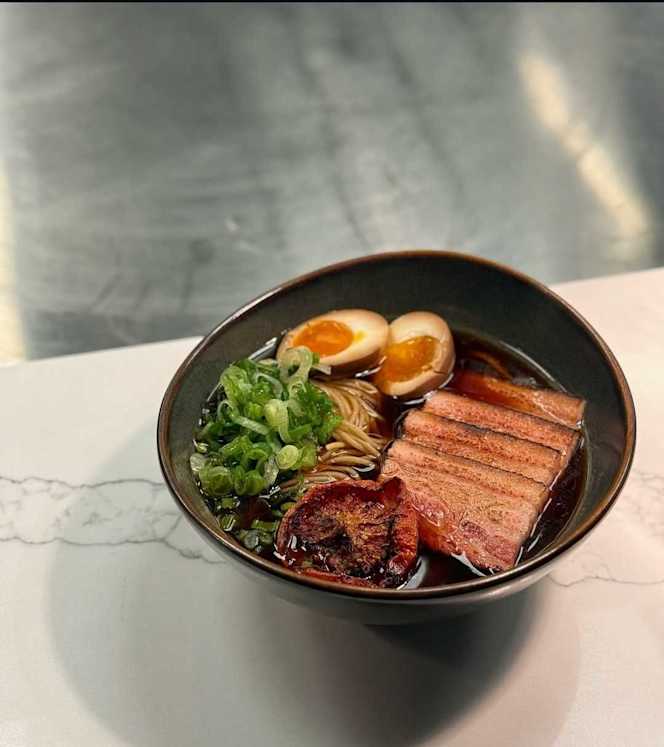 Mormors Pastabageri - 6