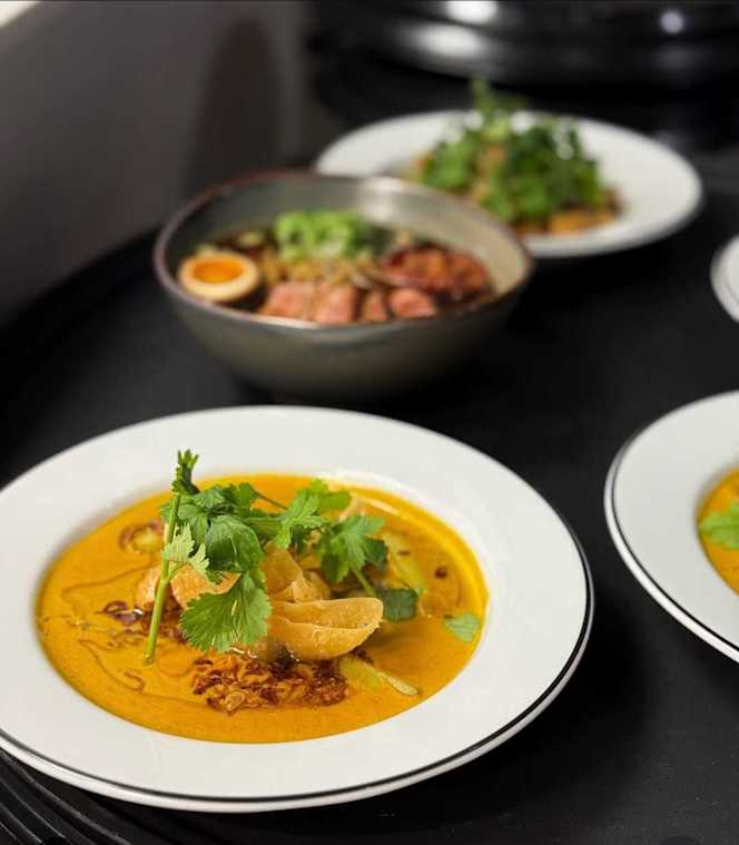 Mormors Pastabageri - 5